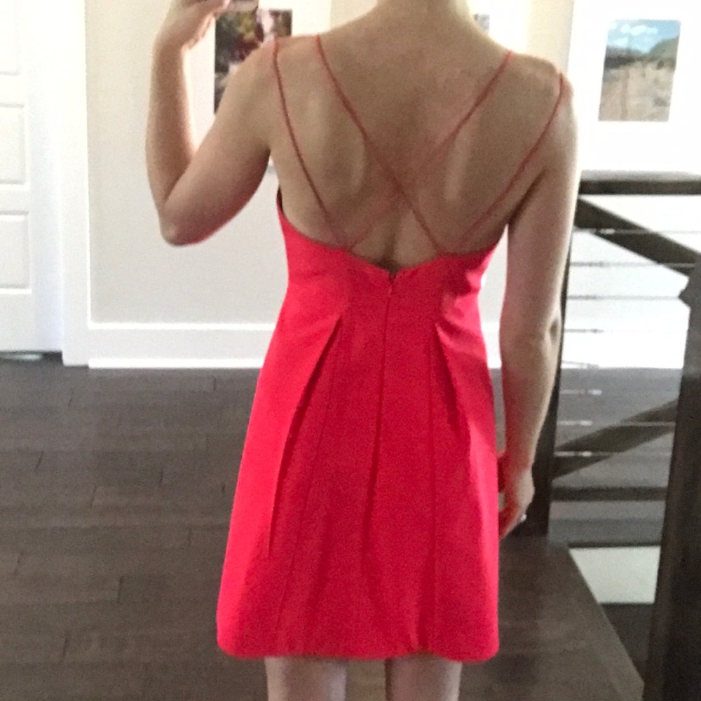 TOPSHOP DRESS - Picture 2 of 7